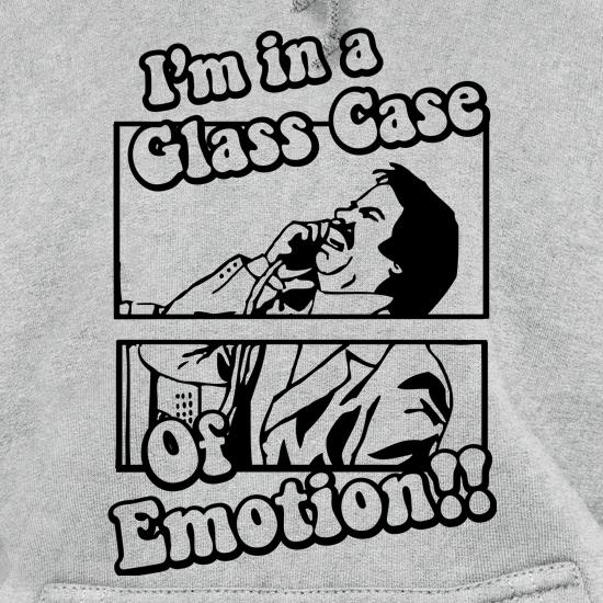 Glass Case Of Emotion t shirt